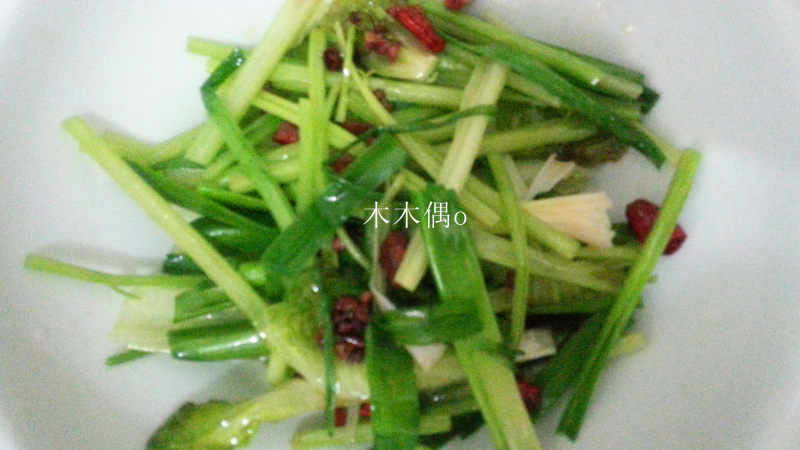 Steps for Boiled Beef Slices in Hot Chili Oil