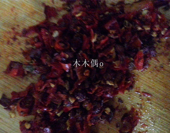 Steps for Boiled Beef Slices in Hot Chili Oil