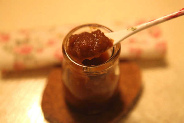 Sweet Calculation - Tamarind Jam