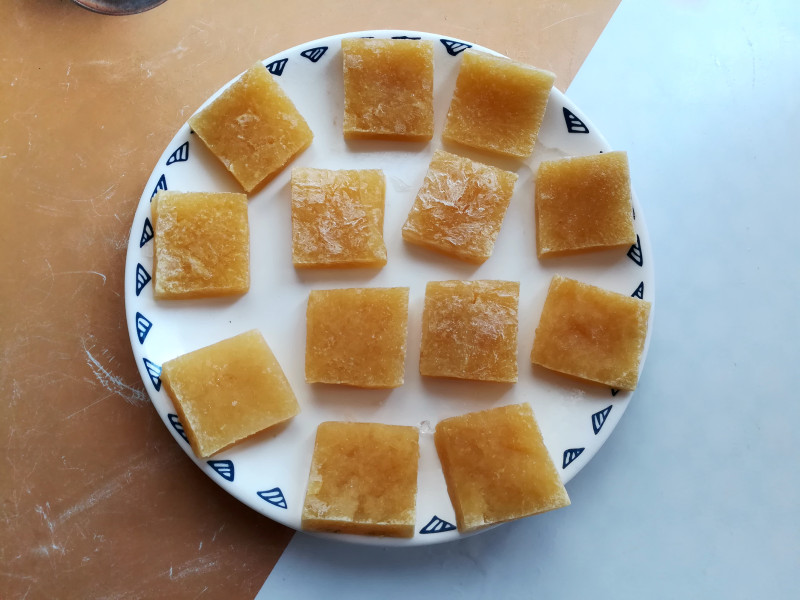 Steps for Cooking Finger-Licking Frozen Tofu