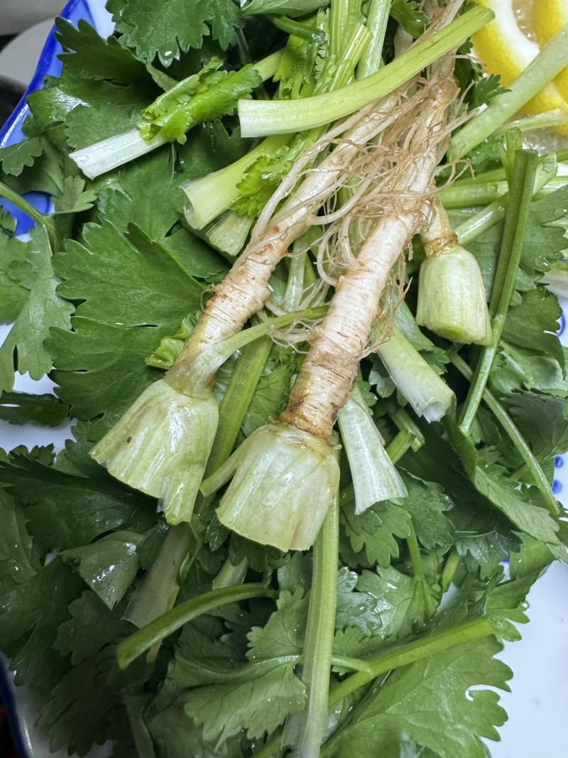 Steps for Cooking Raw Pickled Three-Eyed Crabs