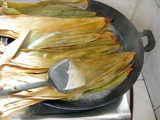 【Dragon Boat Festival · Zongzi】Healthy Mixed Grain Zongzi Making Steps