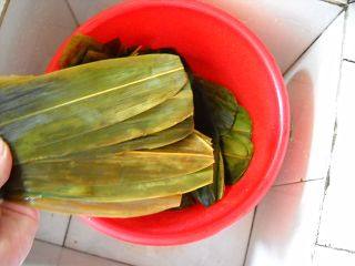 【Dragon Boat Festival · Zongzi】Healthy Mixed Grain Zongzi Making Steps