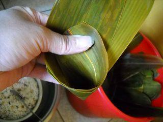 【Dragon Boat Festival · Zongzi】Healthy Mixed Grain Zongzi Making Steps