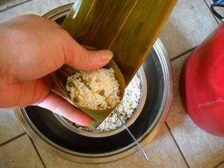 【Dragon Boat Festival · Zongzi】Healthy Mixed Grain Zongzi Making Steps