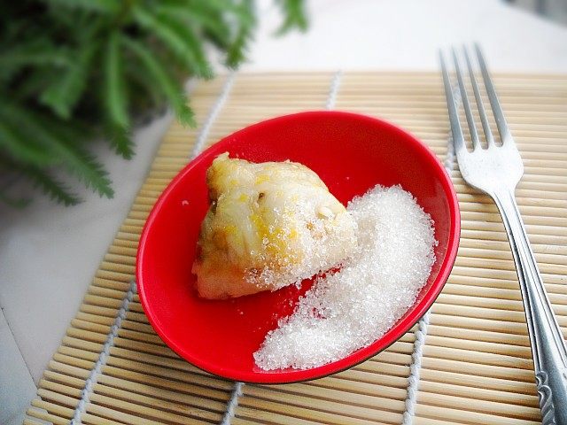 【Dragon Boat Festival · Zongzi】Healthy Mixed Grain Zongzi