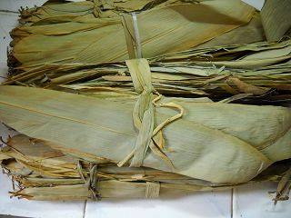 【Dragon Boat Festival · Zongzi】Healthy Mixed Grain Zongzi Making Steps