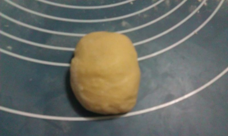 Steps for Making Brioche Bread