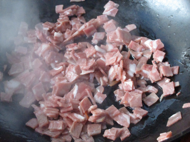 Step-by-Step Guide to Making Bacon Carrot Scones