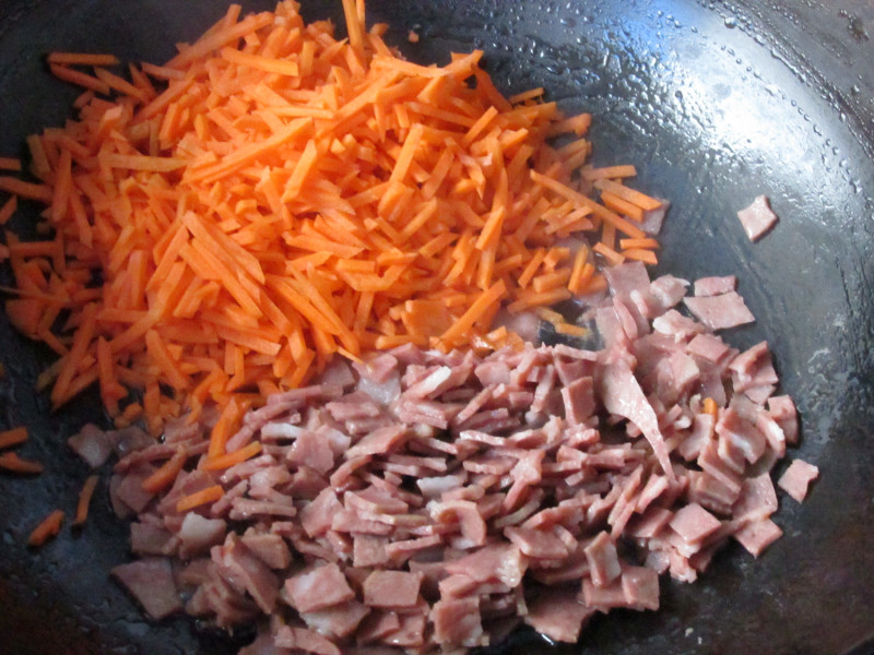 Step-by-Step Guide to Making Bacon Carrot Scones