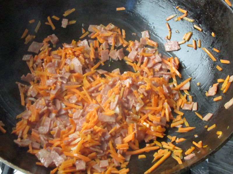 Step-by-Step Guide to Making Bacon Carrot Scones