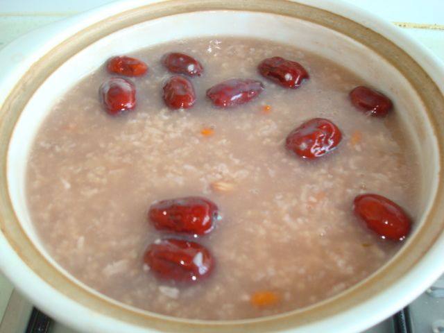 Laba Congee