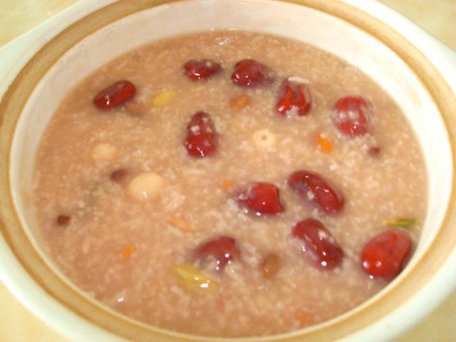 Steps to Make Laba Congee