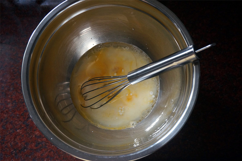 Steps to Make Pudding Cake