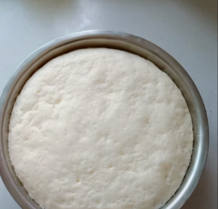 How to Make Fermented Dough