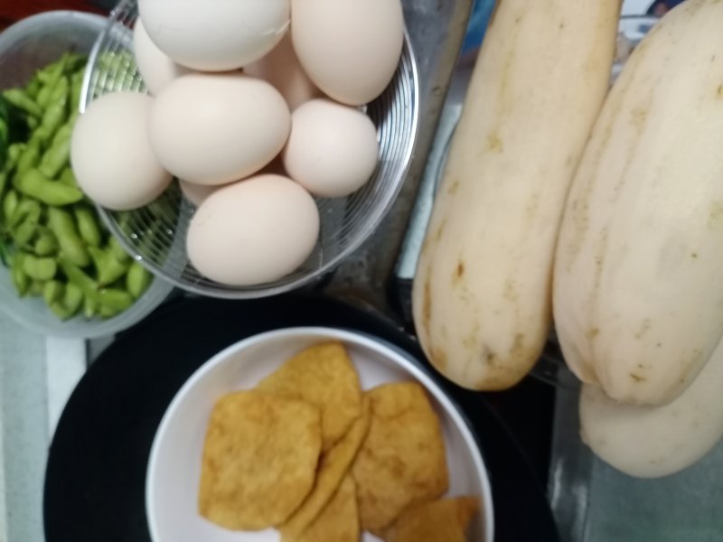 Steps for Making Braised Lotus Root