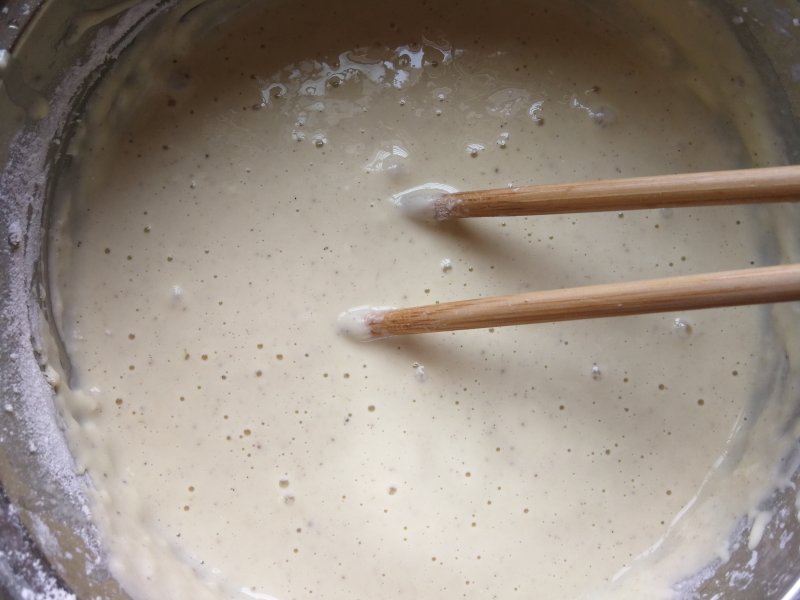 Steps for Making Salt and Pepper Lotus Root Sticks