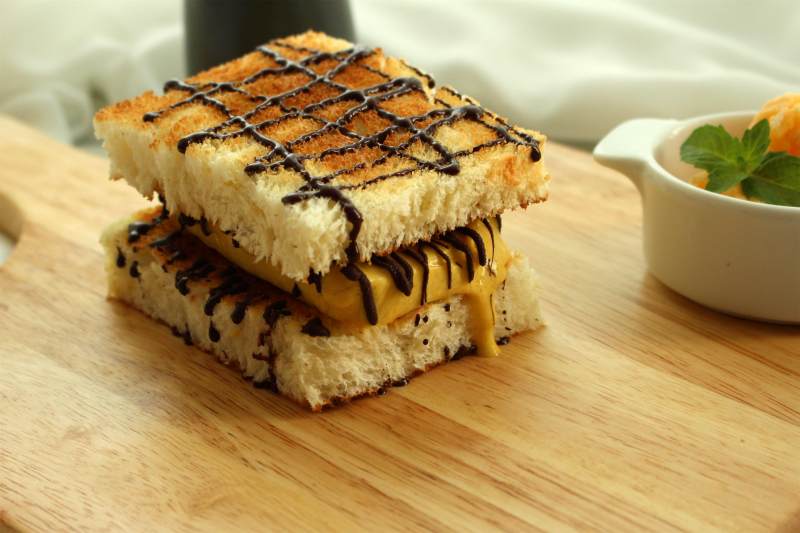 Ice Cream Sandwich