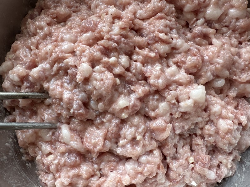 Steps for Making Homemade Harbin Sausage