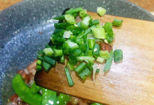 #ChineseNewYearReunion#Delicious Shrimp Rings Cooking Steps