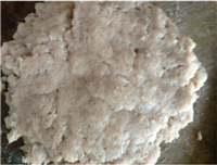 Steps for Making Guangdong Chicken Biscuit