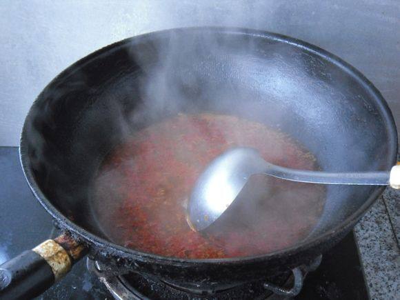 Steps for Cooking Boiled Fish Head