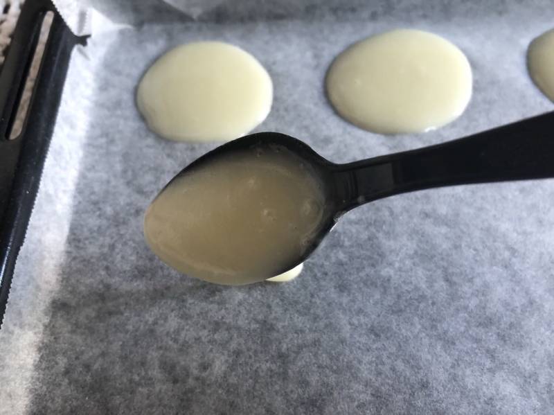 Step-by-Step Guide for Making Nutty Crispy Biscuits