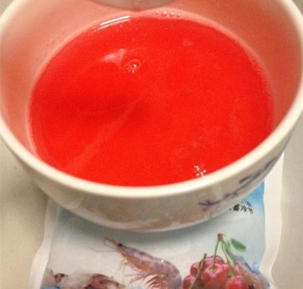 Step-by-Step Instructions for Making QQ Candy Jelly Mousse