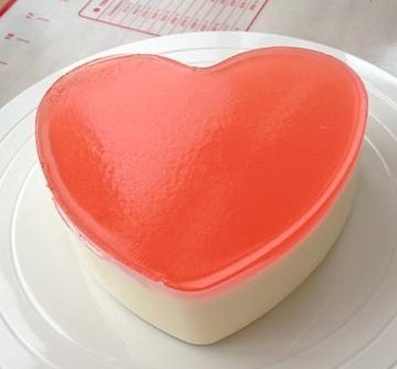 Step-by-Step Instructions for Making QQ Candy Jelly Mousse