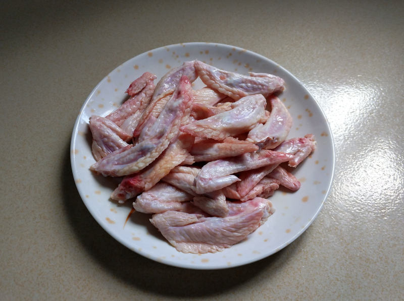 Steps for Making Spicy Stir-Fried Chicken Gizzards