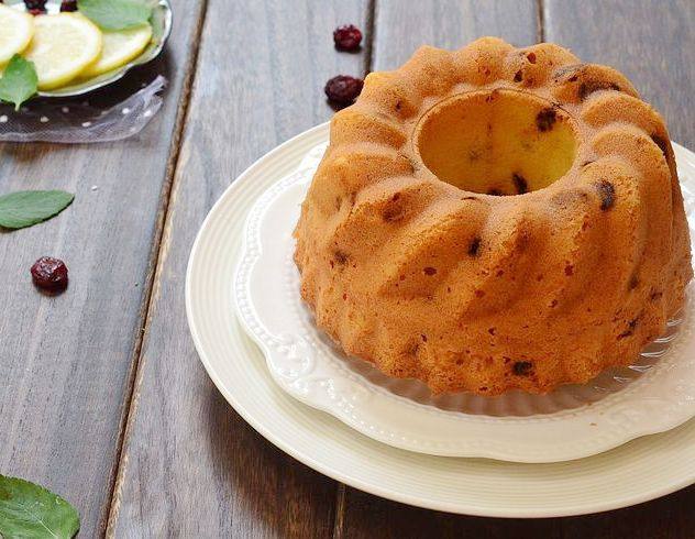 【Dried Fruit Pound Cake】Detailed cooking steps for a healthier and lighter pound cake made with the separation of eggs method