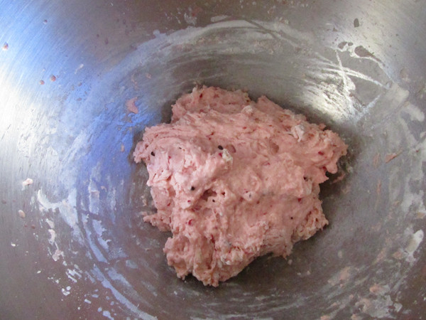 Steps for making Red Yeast Rice Wine Toast