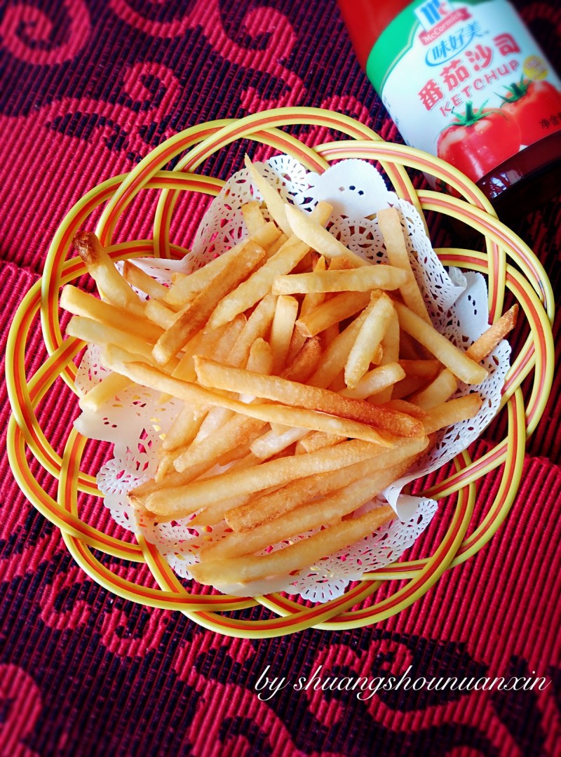 French Fries