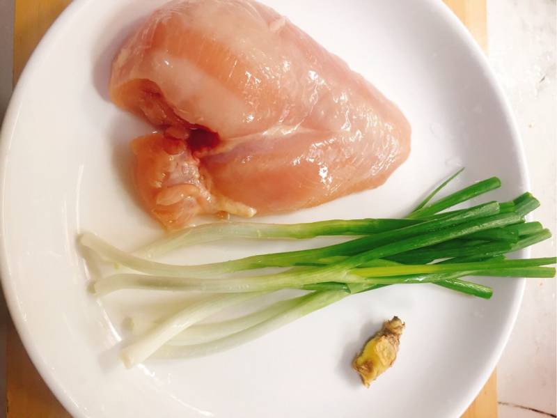 Steps for Making Sweet and Sour Chicken Breast