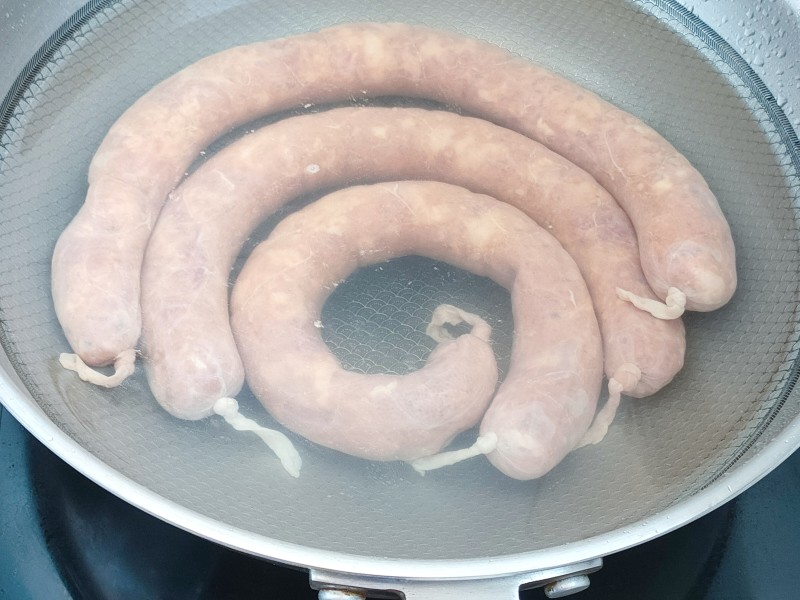 Steps for Making Homemade Sausage