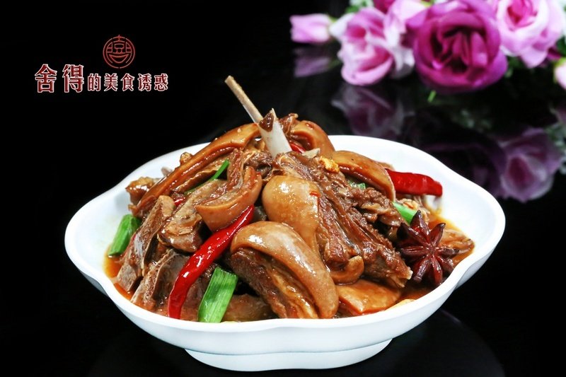 【Water and Oil Fried Lamb Chops】More Delicious Without Blanching