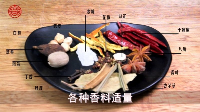 【Water and Oil Fried Lamb Chops】More Delicious Preparation Steps