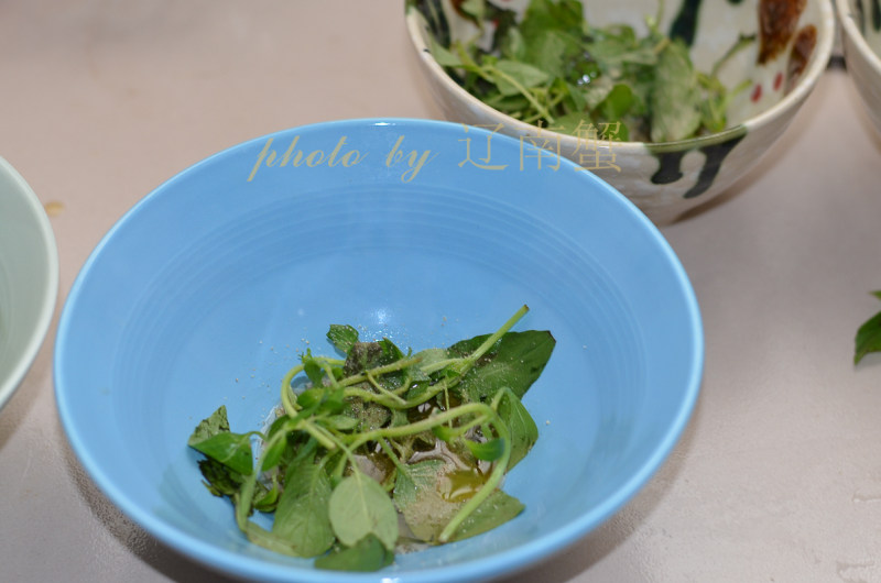 Steps for Making Fish Soup Rice Noodles