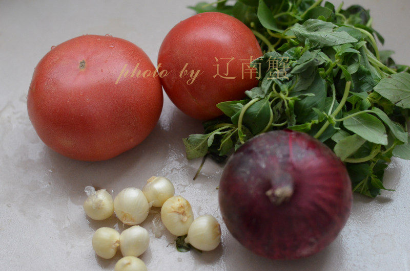 Steps for Making Fish Soup Rice Noodles