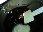 Steps to make Almond Brownie
