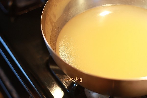 Family Kitchen Secrets - Chicken Stock and Stock Storage Method