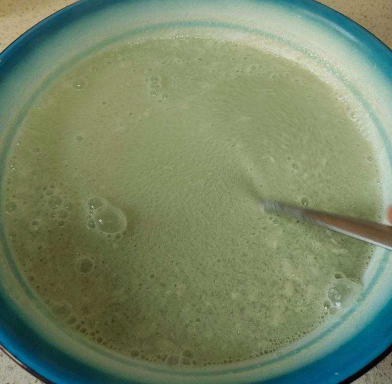 Homemade Tofu Making Steps