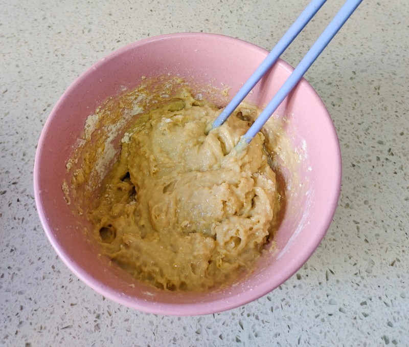 Homemade Tofu Making Steps