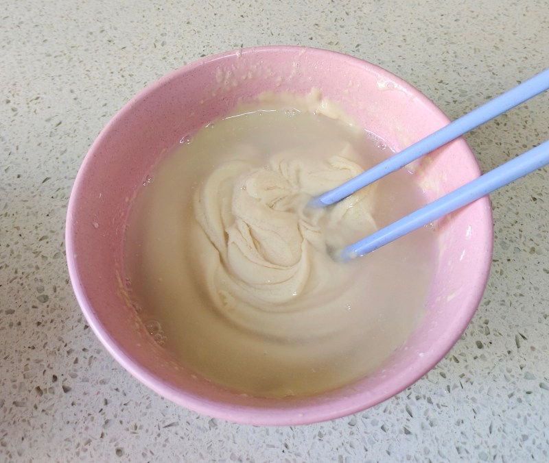 Homemade Tofu Making Steps