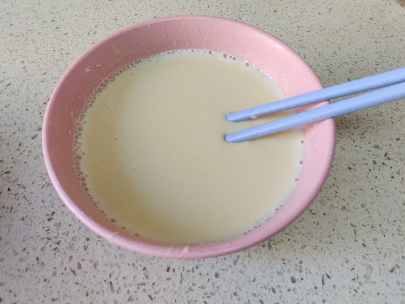 Homemade Tofu Making Steps