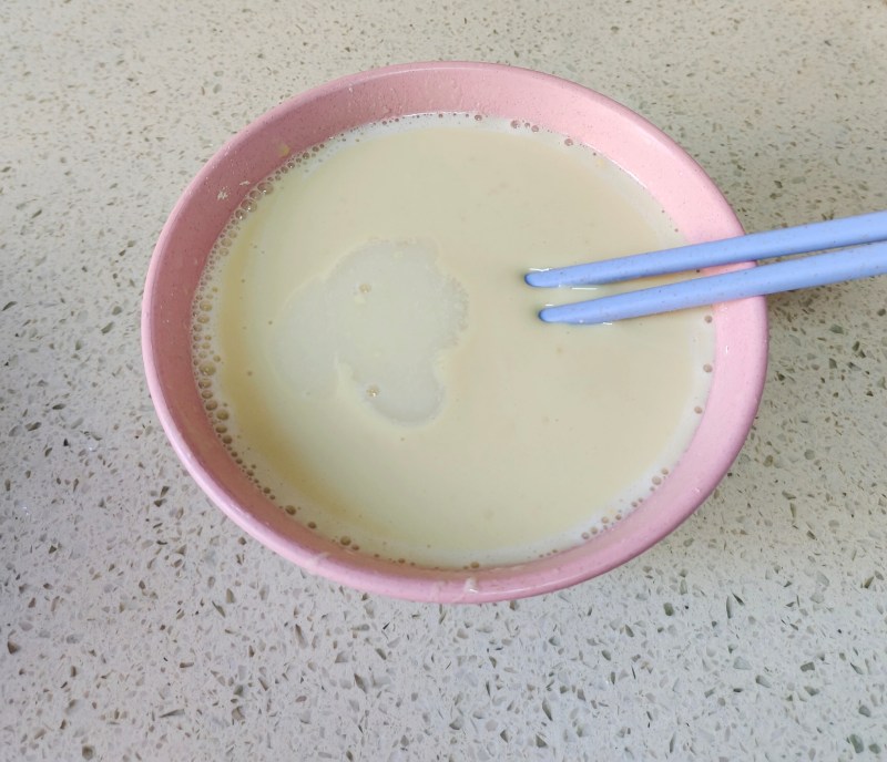 Homemade Tofu Making Steps