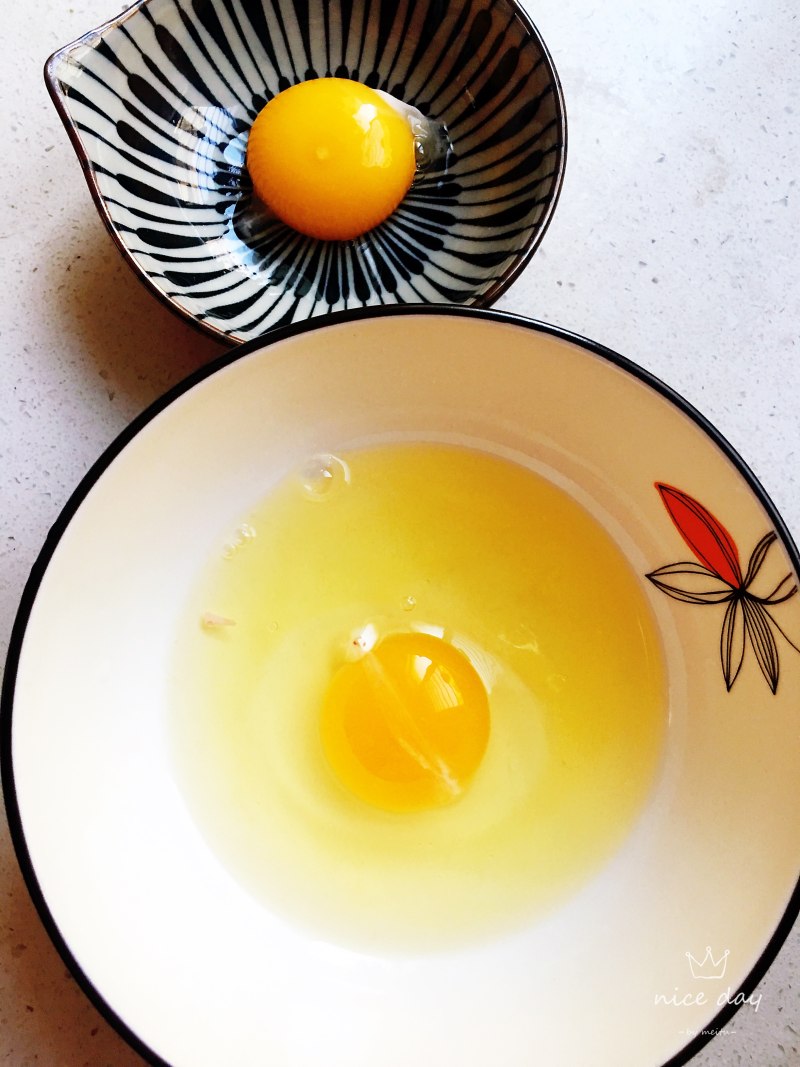 Steps for cooking Sourdough Toast with Yogurt