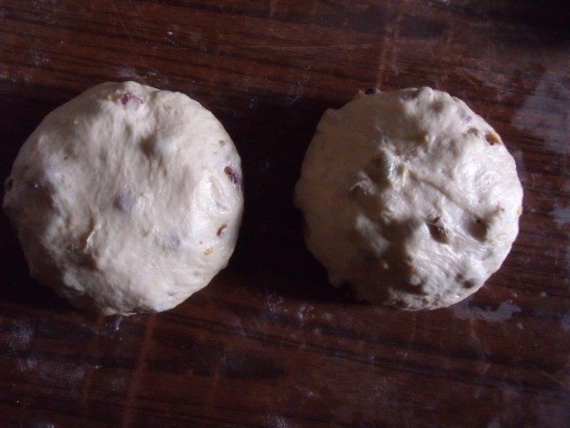 Steps to Make Stollen, the Christmas Bread That Has Been Popular in Europe for 300 Years