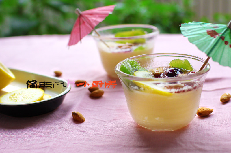 Delicious Pudding, Made with Real Ingredients, Irresistibly Yummy~~