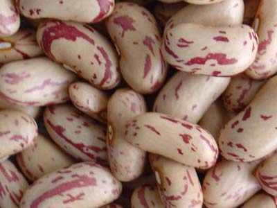 Steps for Making Mixed Bean Porridge